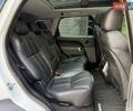 Білий Ленд Ровер Range Rover Sport, об'ємом двигуна 2.99 л та пробігом 231 тис. км за 25990 $, фото 9 на Automoto.ua