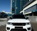 Білий Ленд Ровер Range Rover Sport, об'ємом двигуна 2.99 л та пробігом 145 тис. км за 30999 $, фото 10 на Automoto.ua