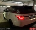 Білий Ленд Ровер Range Rover Sport, об'ємом двигуна 3 л та пробігом 109 тис. км за 26000 $, фото 4 на Automoto.ua