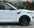 Білий Ленд Ровер Range Rover Sport, об'ємом двигуна 2.99 л та пробігом 235 тис. км за 23500 $, фото 24 на Automoto.ua