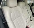 Білий Ленд Ровер Range Rover Sport, об'ємом двигуна 3 л та пробігом 139 тис. км за 35500 $, фото 133 на Automoto.ua