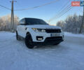 Білий Ленд Ровер Range Rover Sport, об'ємом двигуна 2.99 л та пробігом 113 тис. км за 25700 $, фото 2 на Automoto.ua
