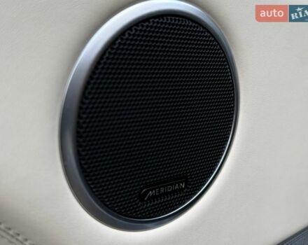 Білий Ленд Ровер Range Rover Sport, об'ємом двигуна 2.99 л та пробігом 132 тис. км за 28000 $, фото 36 на Automoto.ua