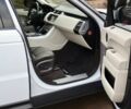 Білий Ленд Ровер Range Rover Sport, об'ємом двигуна 3 л та пробігом 80 тис. км за 53333 $, фото 42 на Automoto.ua