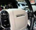 Білий Ленд Ровер Range Rover Sport, об'ємом двигуна 2.99 л та пробігом 132 тис. км за 28000 $, фото 69 на Automoto.ua