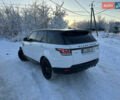 Білий Ленд Ровер Range Rover Sport, об'ємом двигуна 2.99 л та пробігом 113 тис. км за 25700 $, фото 9 на Automoto.ua