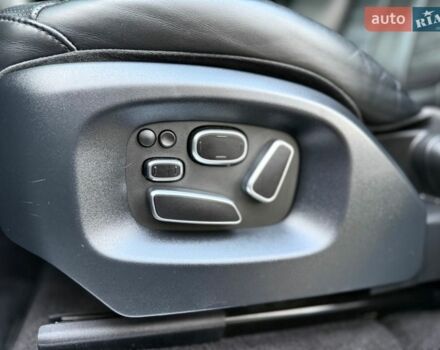 Білий Ленд Ровер Range Rover Sport, об'ємом двигуна 2.99 л та пробігом 132 тис. км за 28000 $, фото 37 на Automoto.ua