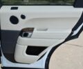 Білий Ленд Ровер Range Rover Sport, об'ємом двигуна 3 л та пробігом 78 тис. км за 48500 $, фото 42 на Automoto.ua