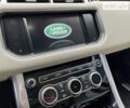 Білий Ленд Ровер Range Rover Sport, об'ємом двигуна 3 л та пробігом 139 тис. км за 35500 $, фото 201 на Automoto.ua