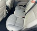 Білий Ленд Ровер Range Rover Sport, об'ємом двигуна 2.99 л та пробігом 113 тис. км за 25700 $, фото 20 на Automoto.ua