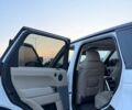 Білий Ленд Ровер Range Rover Sport, об'ємом двигуна 2.99 л та пробігом 150 тис. км за 22500 $, фото 30 на Automoto.ua