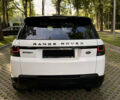 Белый Ленд Ровер Рендж Ровер Спорт, объемом двигателя 2.99 л и пробегом 132 тыс. км за 35500 $, фото 11 на Automoto.ua