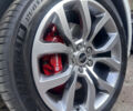Білий Ленд Ровер Range Rover Sport, об'ємом двигуна 5 л та пробігом 155 тис. км за 30000 $, фото 19 на Automoto.ua