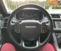 Білий Ленд Ровер Range Rover Sport, об'ємом двигуна 2.99 л та пробігом 145 тис. км за 30999 $, фото 19 на Automoto.ua