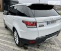 Білий Ленд Ровер Range Rover Sport, об'ємом двигуна 3 л та пробігом 139 тис. км за 35500 $, фото 102 на Automoto.ua