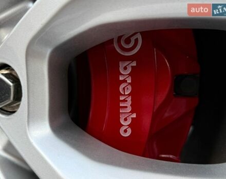 Білий Ленд Ровер Range Rover Sport, об'ємом двигуна 2.99 л та пробігом 132 тис. км за 28000 $, фото 33 на Automoto.ua