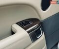 Білий Ленд Ровер Range Rover Sport, об'ємом двигуна 3 л та пробігом 125 тис. км за 20500 $, фото 11 на Automoto.ua