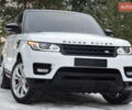 Белый Ленд Ровер Рендж Ровер Спорт, объемом двигателя 3 л и пробегом 132 тыс. км за 28350 $, фото 23 на Automoto.ua