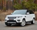 Білий Ленд Ровер Range Rover Sport, об'ємом двигуна 3 л та пробігом 80 тис. км за 53333 $, фото 5 на Automoto.ua
