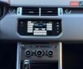 Білий Ленд Ровер Range Rover Sport, об'ємом двигуна 3 л та пробігом 164 тис. км за 21900 $, фото 29 на Automoto.ua