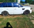 Білий Ленд Ровер Range Rover Sport, об'ємом двигуна 5 л та пробігом 0 тис. км за 8500 $, фото 3 на Automoto.ua