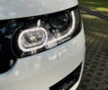 Білий Ленд Ровер Range Rover Sport, об'ємом двигуна 2.99 л та пробігом 132 тис. км за 35500 $, фото 4 на Automoto.ua