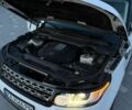 Білий Ленд Ровер Range Rover Sport, об'ємом двигуна 2.99 л та пробігом 150 тис. км за 22500 $, фото 43 на Automoto.ua