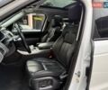Білий Ленд Ровер Range Rover Sport, об'ємом двигуна 2.99 л та пробігом 231 тис. км за 25990 $, фото 6 на Automoto.ua
