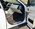 Білий Ленд Ровер Range Rover Sport, об'ємом двигуна 3 л та пробігом 78 тис. км за 48500 $, фото 44 на Automoto.ua