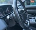 Білий Ленд Ровер Range Rover Sport, об'ємом двигуна 3 л та пробігом 161 тис. км за 22950 $, фото 42 на Automoto.ua