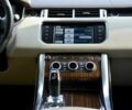 Білий Ленд Ровер Range Rover Sport, об'ємом двигуна 3 л та пробігом 78 тис. км за 48500 $, фото 53 на Automoto.ua