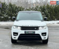 Білий Ленд Ровер Range Rover Sport, об'ємом двигуна 2.99 л та пробігом 235 тис. км за 23500 $, фото 5 на Automoto.ua