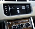 Білий Ленд Ровер Range Rover Sport, об'ємом двигуна 3 л та пробігом 78 тис. км за 48500 $, фото 63 на Automoto.ua