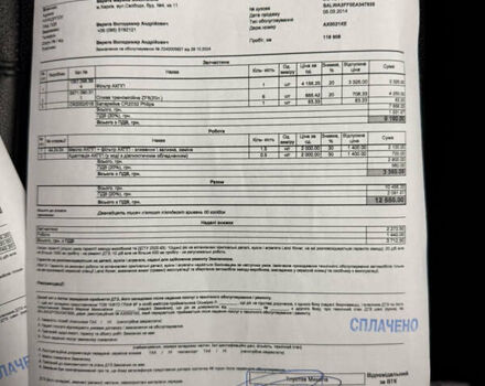 Белый Ленд Ровер Рендж Ровер Спорт, объемом двигателя 2.99 л и пробегом 132 тыс. км за 35500 $, фото 57 на Automoto.ua