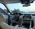Білий Ленд Ровер Range Rover Sport, об'ємом двигуна 2.99 л та пробігом 150 тис. км за 22500 $, фото 40 на Automoto.ua