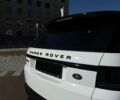 Білий Ленд Ровер Range Rover Sport, об'ємом двигуна 2.99 л та пробігом 145 тис. км за 30999 $, фото 8 на Automoto.ua