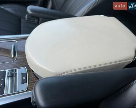 Белый Ленд Ровер Рендж Ровер Спорт, объемом двигателя 2.99 л и пробегом 190 тыс. км за 24000 $, фото 78 на Automoto.ua