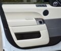 Білий Ленд Ровер Range Rover Sport, об'ємом двигуна 3 л та пробігом 80 тис. км за 53333 $, фото 21 на Automoto.ua