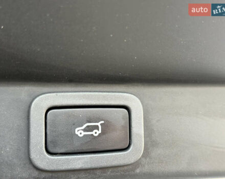 Белый Ленд Ровер Рендж Ровер Спорт, объемом двигателя 2.99 л и пробегом 110 тыс. км за 28700 $, фото 31 на Automoto.ua