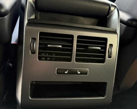 Белый Ленд Ровер Рендж Ровер Спорт, объемом двигателя 3 л и пробегом 162 тыс. км за 24200 $, фото 18 на Automoto.ua