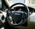 Білий Ленд Ровер Range Rover Sport, об'ємом двигуна 3 л та пробігом 78 тис. км за 48500 $, фото 51 на Automoto.ua
