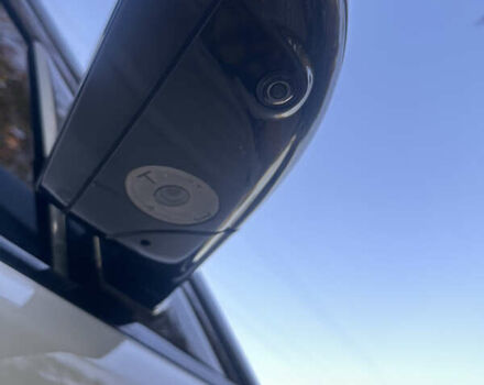 Белый Ленд Ровер Рендж Ровер Спорт, объемом двигателя 5 л и пробегом 140 тыс. км за 35000 $, фото 23 на Automoto.ua