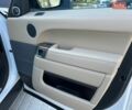 Білий Ленд Ровер Range Rover Sport, об'ємом двигуна 3 л та пробігом 178 тис. км за 21500 $, фото 30 на Automoto.ua