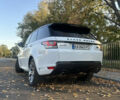 Білий Ленд Ровер Range Rover Sport, об'ємом двигуна 5 л та пробігом 140 тис. км за 34000 $, фото 5 на Automoto.ua