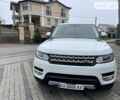 Білий Ленд Ровер Range Rover Sport, об'ємом двигуна 3 л та пробігом 139 тис. км за 35500 $, фото 203 на Automoto.ua