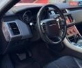 Білий Ленд Ровер Range Rover Sport, об'ємом двигуна 3 л та пробігом 164 тис. км за 21900 $, фото 35 на Automoto.ua