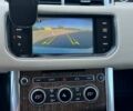 Білий Ленд Ровер Range Rover Sport, об'ємом двигуна 2.99 л та пробігом 212 тис. км за 31500 $, фото 25 на Automoto.ua