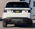 Білий Ленд Ровер Range Rover Sport, об'ємом двигуна 3 л та пробігом 164 тис. км за 22900 $, фото 14 на Automoto.ua