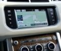 Білий Ленд Ровер Range Rover Sport, об'ємом двигуна 3 л та пробігом 78 тис. км за 48500 $, фото 55 на Automoto.ua