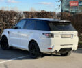 Белый Ленд Ровер Рендж Ровер Спорт, объемом двигателя 2.99 л и пробегом 235 тыс. км за 21500 $, фото 17 на Automoto.ua